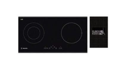 Bếp Điện Từ Malloca MH-02IR PG – Tối Ưu Hóa Không Gian Bếp Hiện Đại