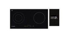 Bếp Điện Từ Malloca MH-02IR PG – Tối Ưu Hóa Không Gian Bếp Hiện Đại