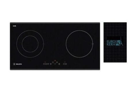 Bếp Điện Từ Malloca MH-02IR TB – Giải Pháp Nấu Ăn Đa Năng, An Toàn, Thẩm Mỹ