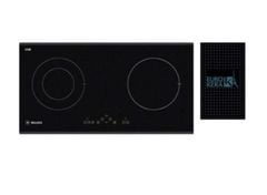 Bếp Điện Từ Malloca MH-02IR TB – Giải Pháp Nấu Ăn Đa Năng, An Toàn, Thẩm Mỹ