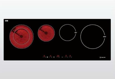 Bếp Điện Từ Malloca MH-04IR – Sự Lựa Chọn Hoàn Hảo Cho Căn Bếp Hiện Đại