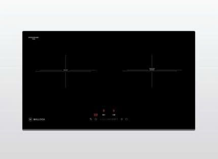 Bếp Điện Từ Malloca MH-732 IRN – Linh Hoạt, An Toàn và Sang Trọng Cho Mọi Gian Bếp