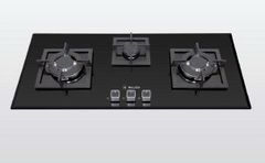 Bếp Gas 3 Vùng Nấu Malloca AS 9503B – Giải Pháp Nấu Nướng Hiện Đại Cho Mọi Gia Đình