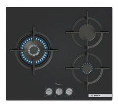 BẾP GAS BOSCH 3 VÙNG NẤU PPC6A6I10 – GIẢI PHÁP NẤU ĂN AN TOÀN, MẠNH MẼ CHO GIAN BẾP HIỆN ĐẠI