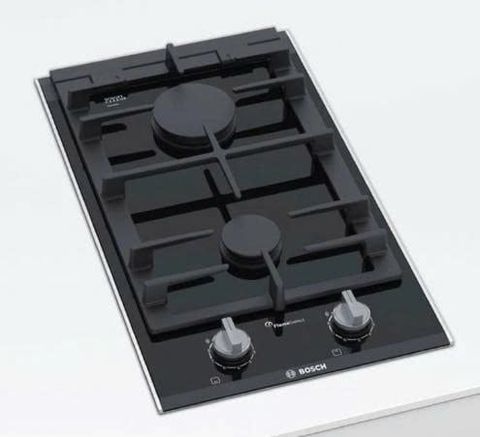 BẾP GAS DOMINO 2 VÙNG NẤU PRB3A6I40 – THIẾT KẾ NHỎ GỌN, HIỆU SUẤT MẠNH MẼ CHO GIAN BẾP HIỆN ĐẠI