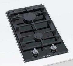 BẾP GAS DOMINO 2 VÙNG NẤU PRB3A6I40 – THIẾT KẾ NHỎ GỌN, HIỆU SUẤT MẠNH MẼ CHO GIAN BẾP HIỆN ĐẠI