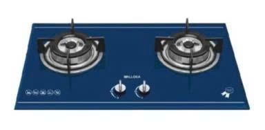 Bếp Gas Malloca AS 920MB – Sang Trọng, Tiện Nghi Cho Không Gian Bếp Hiện Đại