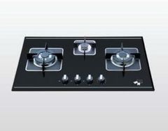 Bếp Gas Malloca AS 9403B – Đột Phá Thiết Kế, Bứt Phá Hiệu Năng Nấu Nướng