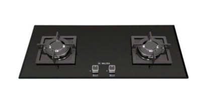 Bếp Gas Malloca AS 9502B – Thiết Kế Sang Trọng, An Toàn Vượt Trội