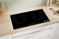 Bếp Từ Bosch 2 Vùng Nấu PPI8256XVN Serie 6 – Nấu Nhanh, Tiết Kiệm, Chuẩn Châu Âu