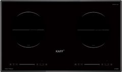 Bếp 2 Từ Kaff KF-SD300II – Bếp Từ Đôi Inverter Nấu Nhanh