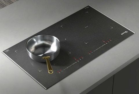 Bếp Từ Kocher X-Nano 6 – Đẳng Cấp Công Nghệ Kính X-NANO Độc Quyền