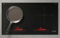 Bếp Từ Kocher X-Nano 7 – Đẳng Cấp Công Nghệ Mặt Kính X-NANO