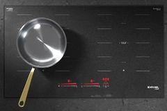 Bếp Từ Kocher X-Nano 8 – Siêu phẩm công nghệ X-NANO & Mainboard E.G.O