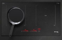 Bếp Từ Kocher X-Nano 8 Plus – Đẳng Cấp Công Nghệ Từ Đức & Pháp