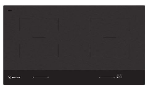 Bếp Từ Malloca 2 Vùng Nấu SKYLUX MH-802 – Vẻ Đẹp Sang Trọng, Hiệu Năng Ưu Việt