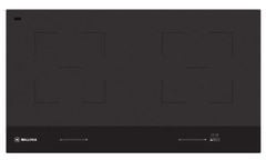 Bếp Từ Malloca 2 Vùng Nấu SKYLUX MH-802 – Vẻ Đẹp Sang Trọng, Hiệu Năng Ưu Việt