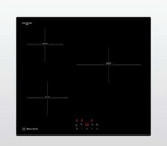 Bếp Từ Malloca 3 Vùng Nấu MH-5903 IN – Giải Pháp Nấu Nướng Thông Minh Cho Bếp Hiện Đại