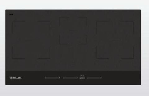 Bếp Từ Malloca 3 Vùng Nấu SKYLUX MH-803 – Tăng Hiệu Suất, Đẹp Từng Đường Nét