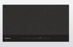 Bếp Từ Malloca 3 Vùng Nấu SKYLUX MH-803 – Tăng Hiệu Suất, Đẹp Từng Đường Nét