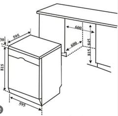 MÁY RỬA BÁT BOSCH SMS8ZDI86M – GIẢI PHÁP RỬA BÁT CAO CẤP CHO GIAN BẾP HIỆN ĐẠI