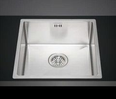 Chậu Inox 1 hố Malloca MS 1044 – Sự lựa chọn tối ưu cho không gian bếp hiện đại