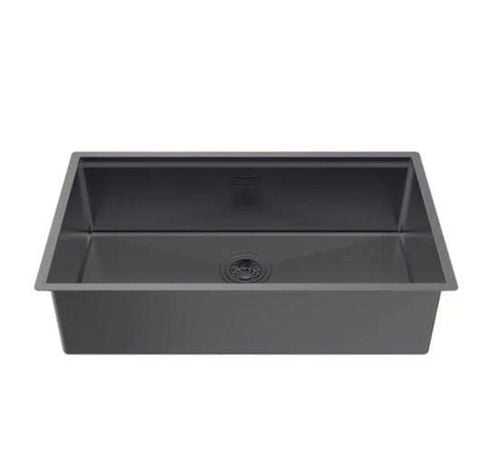 Chậu Inox Hafele WS R10 HS25-SSN1S-7644 – Sang trọng, bền đẹp cho mọi căn bếp