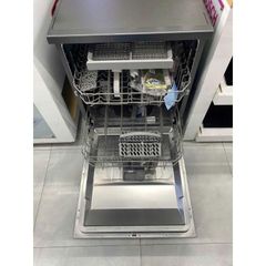 MÁY RỬA BÁT HAFELE HDW-F601G 535.29.592 – Giải Pháp Rửa Bát Hiện Đại, Tiết Kiệm Thời Gian
