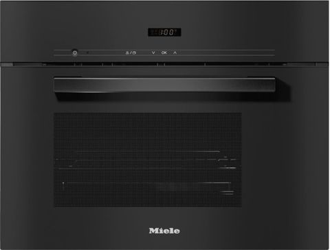 Lò Hấp Miele DG 2840 – Giải Pháp Nấu Ăn Hấp Cao Cấp Chuẩn Châu Âu