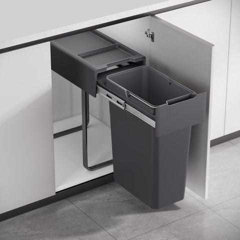 Thùng Rác Eurogold EBR300 - EBR400