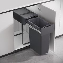 Thùng Rác Eurogold EBR300 - EBR400