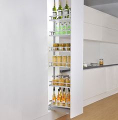 Tủ Kho Eurogold 6 Tầng Inox Hộp EKX10640