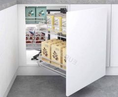 Góc Xoay Liên Hoàn Eurogold Nan Dẹt ELD101L (Mở Trái) - ELD102R (Mở Phải)