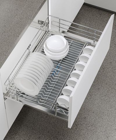 Giá Bát Đĩa Eurogold Inox 304 EPO7360VX - EPO7370VX - EPO7375VX - EPO7380VX - EPO7390VX