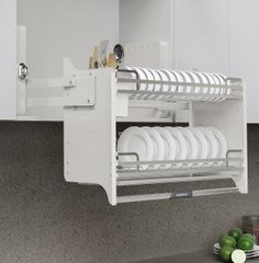 Giá Bát Nâng Hạ Eurogold EVI960LW - EVI970LW - EVI980LW - EVI990LW