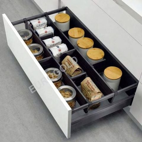 Giá Gia Vị Eurogold EVM2260 - EVM2290