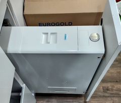 Thùng Gạo Gắn Cánh Eurogold GB200W - GB220W - GB230 - GB331W - GB332W