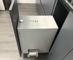 Thùng Gạo Gắn Cánh Eurogold GB200W - GB220W - GB230 - GB331W - GB332W