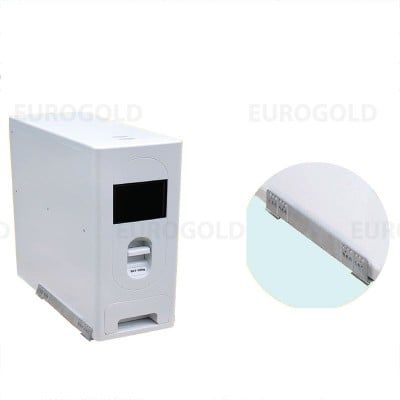 Thùng Gạo Âm Tủ Eurogold GB250W - EB450 - GA300S