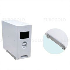 Thùng Gạo Âm Tủ Eurogold GB250W - EB450 - GA300S