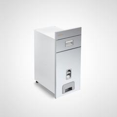 Thùng Gạo Eurogold Nút Nhấn GB250S - GB300B/G/S - GB309B