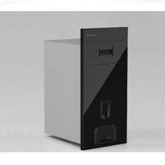 Thùng Gạo Eurogold Nút Nhấn GB250S - GB300B/G/S - GB309B