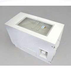 Thùng Gạo Gắn Cánh Eurogold GB200W - GB220W - GB230 - GB331W - GB332W
