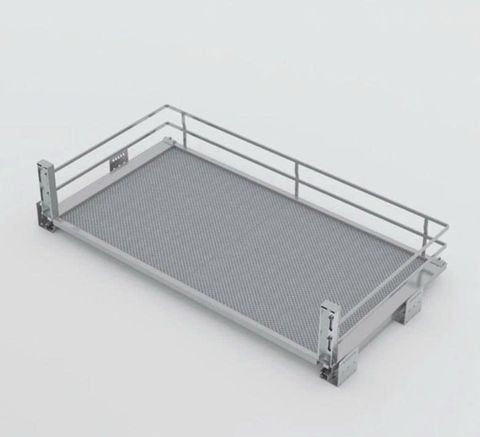 Giá Bát Đĩa Hafele - KASON FLEX: Phụ Kiện Tủ Bếp Đa Năng, Tối Ưu Lưu Trữ