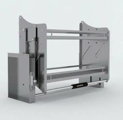 Giá Bát Nâng Hạ Hafele – ORIA 10kg: Phụ Kiện Bếp Thông Minh Cho Cuộc Sống Tiện Nghi