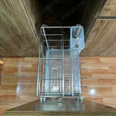 Giá Dao Thớt Eurogold SUS304 ( EPD5620VX - EPD5625VX - EPD5630VX - EPD5635VX - EPD5640VX)