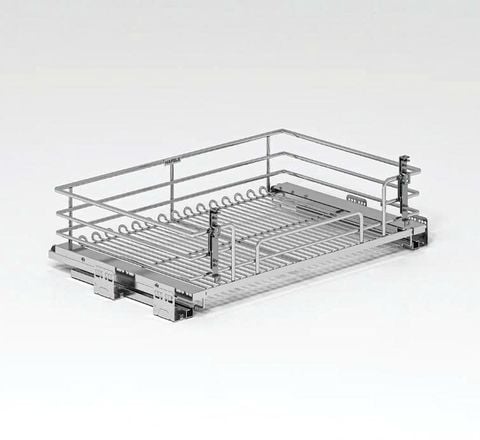 Giá Xoong Nồi Hafele – KASON: Giải Pháp Lưu Trữ Thông Minh Cho Tủ Bếp Dưới