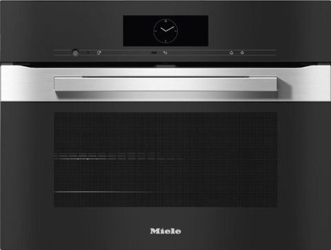 Lò Nướng Miele H 7840 BP GRGR – Đỉnh Cao Công Nghệ Nướng Âm Tủ Cao Cấp Từ Đức