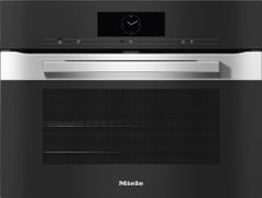 Lò Nướng Miele H 7840 BP GRGR – Đỉnh Cao Công Nghệ Nướng Âm Tủ Cao Cấp Từ Đức