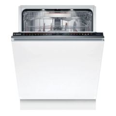 Máy Rửa Bát Bosch SMV8ZDX86M Serie 8 – Sấy Zeolith, Home Connect Thông Minh